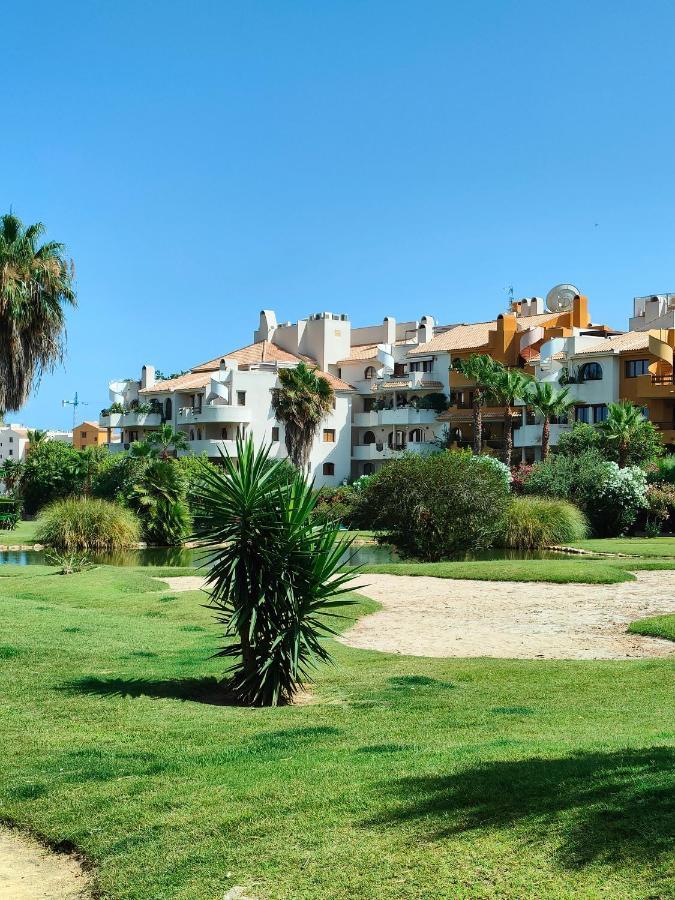 La Entrada Beach Club Torrevieja Exterior foto